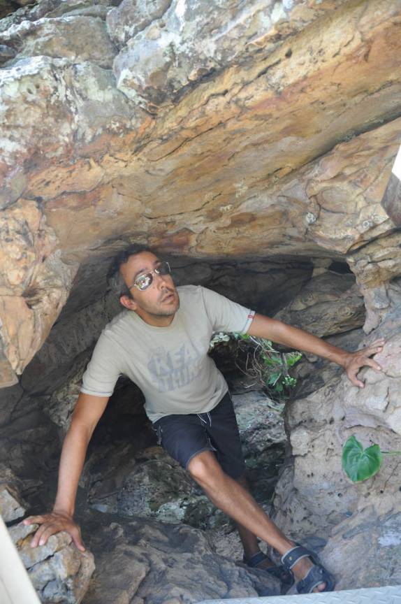 Explorando o Parque Nacional de Sete Cidades - PI